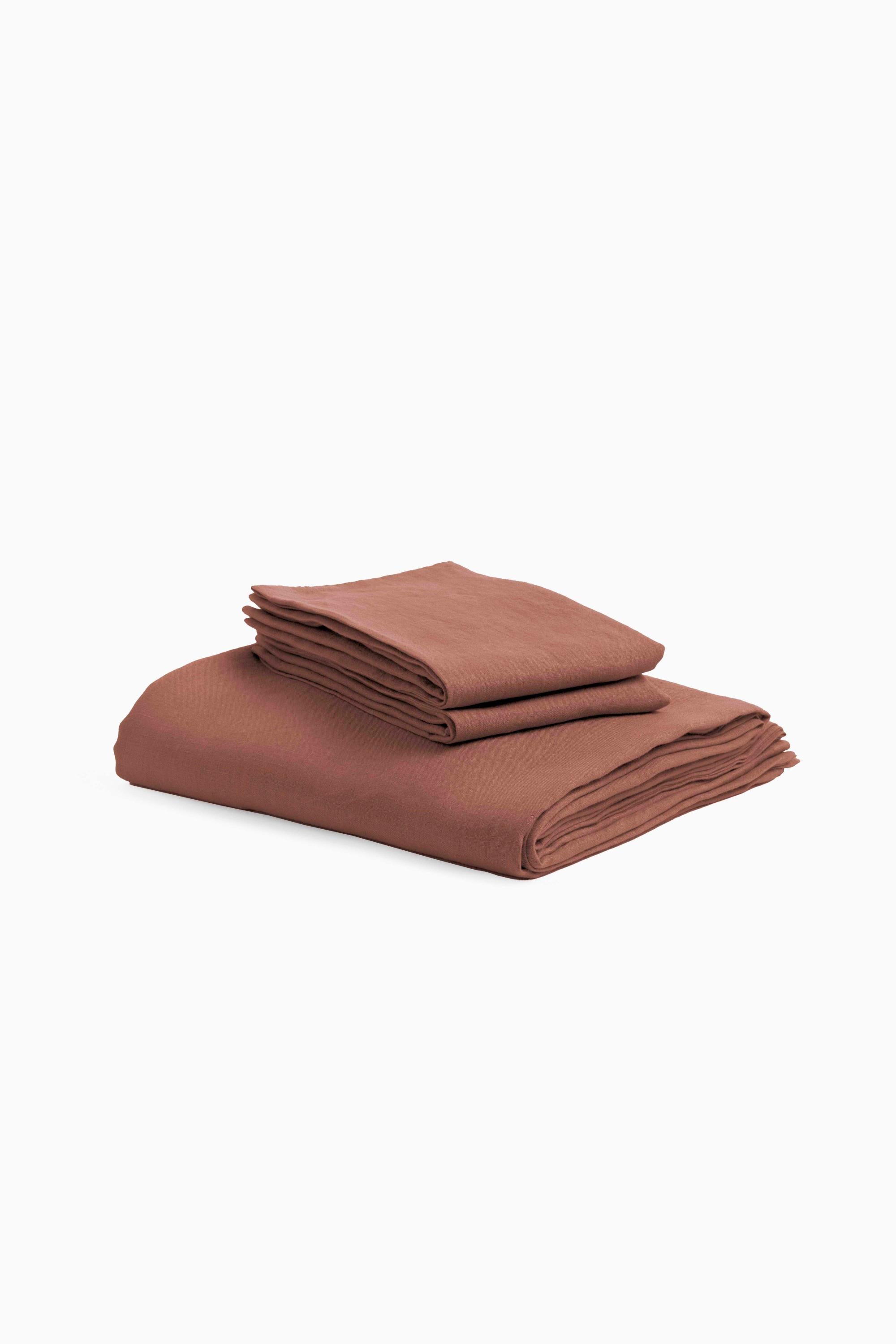 Cinnamon Brown