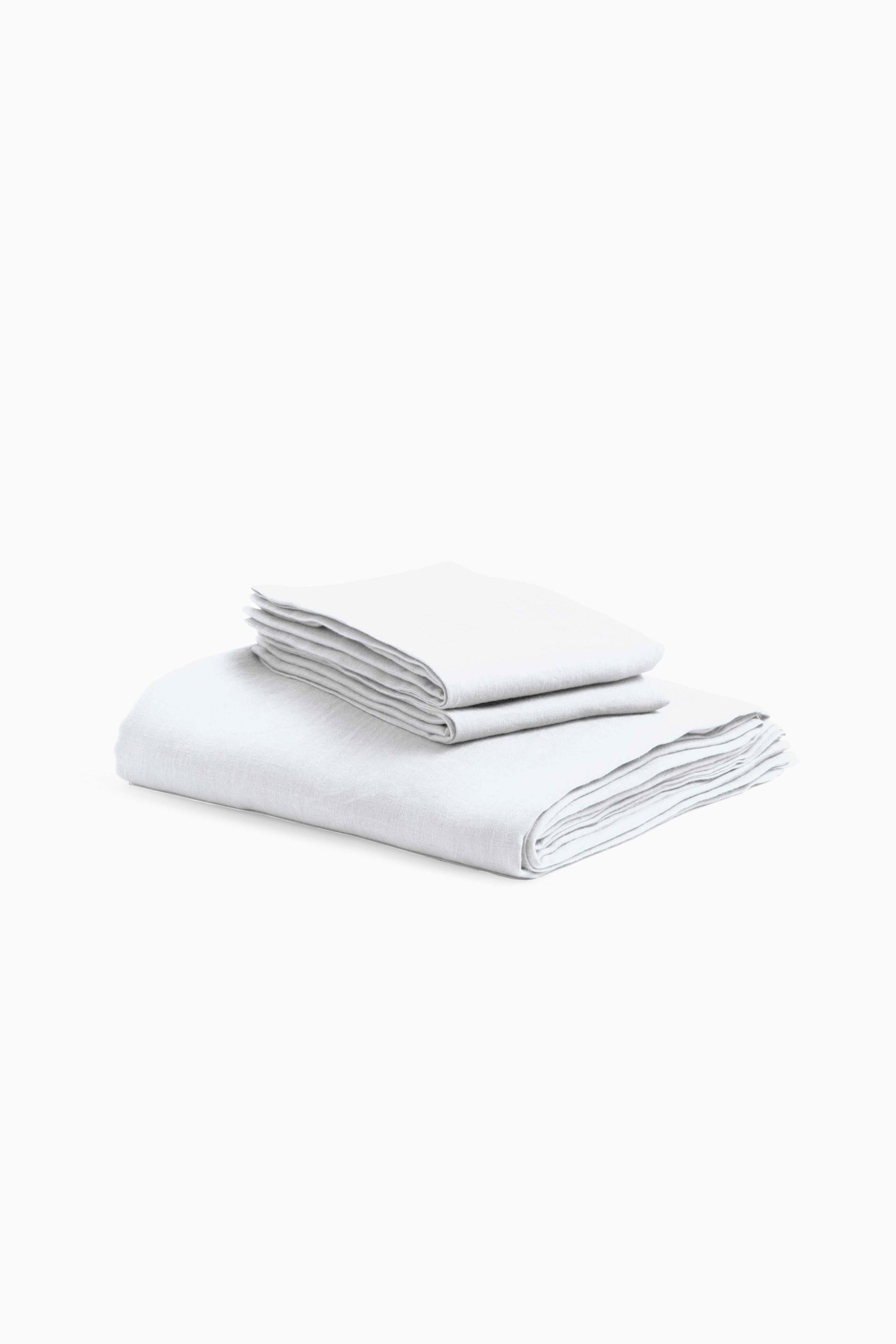 Angora White