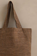 Linen Hamlet Bag
