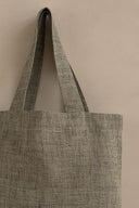 Linen Hamlet Bag