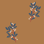 Holly Mustard