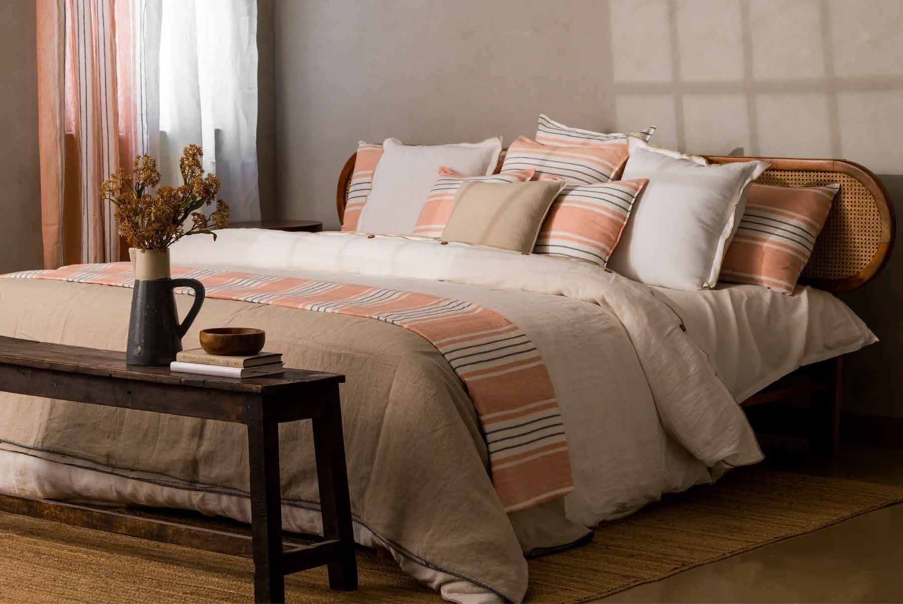 Comfort & Simplicity