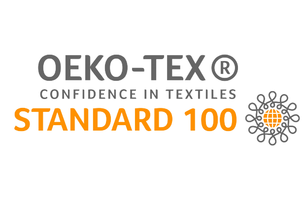 Oeko-Tex Certified Fabric