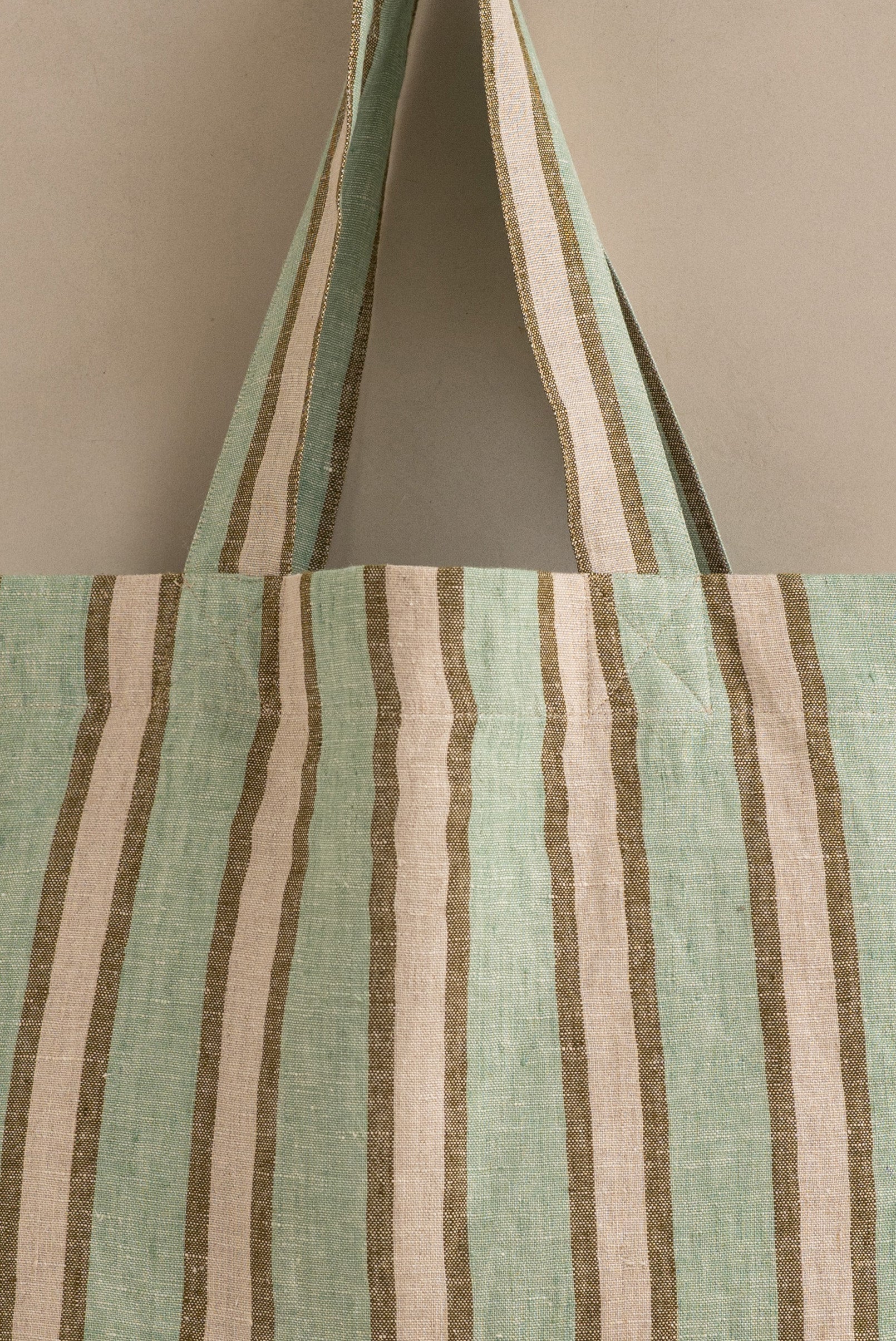Linen Sylph Bag
