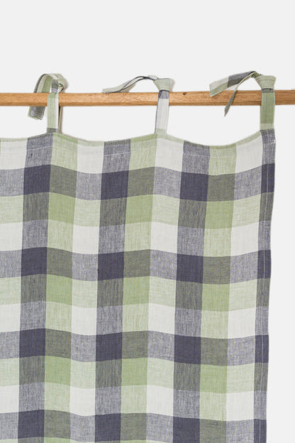 Linen Lane Curtain