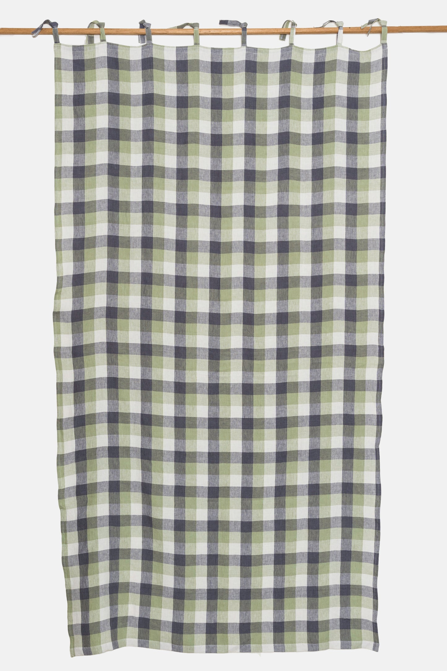 Linen Lane Curtain