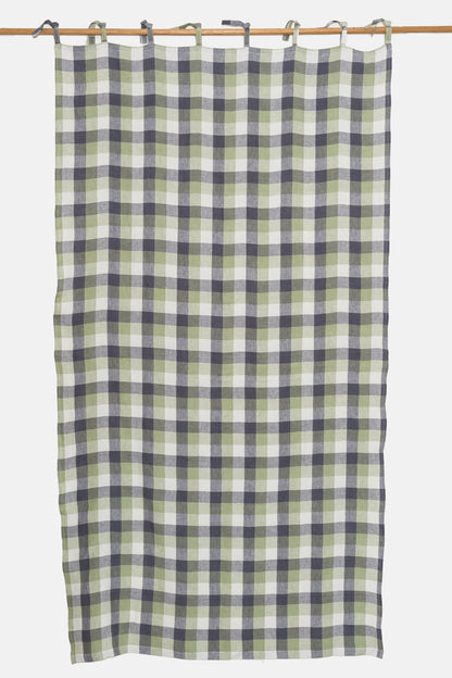 Linen Lane Curtain