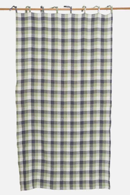 Linen Lane Curtain