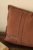 Linen Willow Pillowcase
