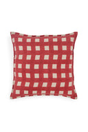 Linen Olea Cushion Cover