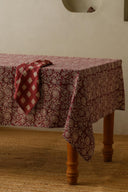 Linen Rio Tablecloth