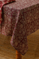 Linen Rio Tablecloth