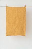 Linen Slumber Solid Kitchen Towel