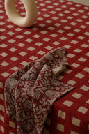 Linen Olea Tablecloth