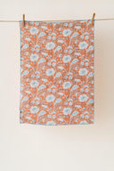 Linen Dios Kitchen Towel