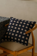 Linen Olea Cushion Cover