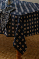 Linen Olea Tablecloth