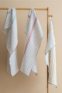 Linen Harmony Kitchen Towel