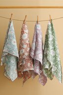 Linen Dios Kitchen Towel