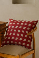 Linen Olea Cushion Cover