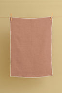 Linen Natural Needled Kitchen Towel