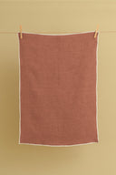 Linen Natural Needled Kitchen Towel