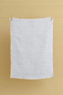 Linen Natural Needled Kitchen Towel