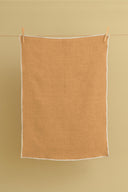 Linen Natural Needled Kitchen Towel