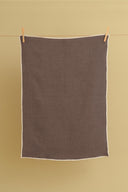 Linen Natural Needled Kitchen Towel