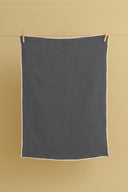 Linen Natural Needled Kitchen Towel