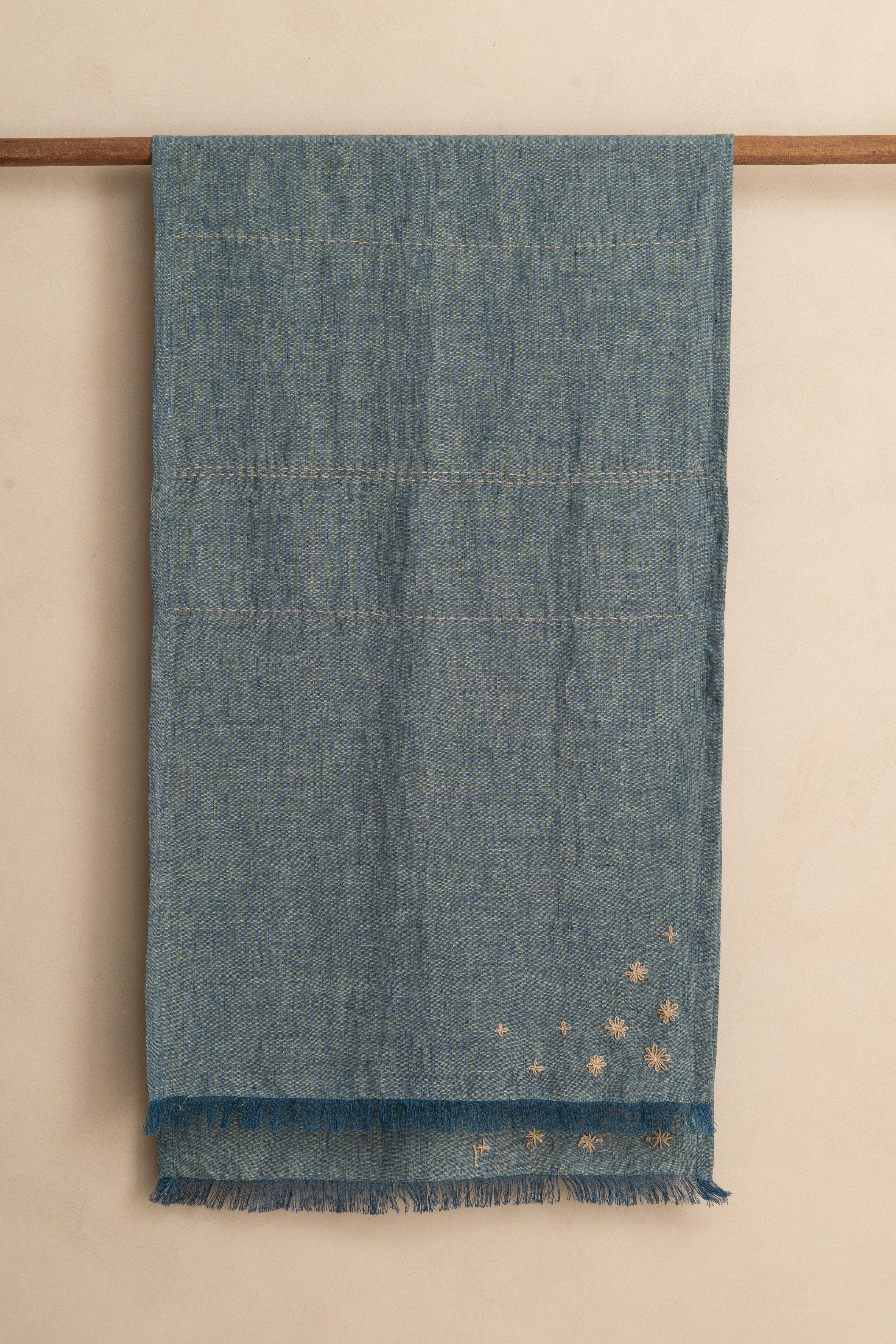 Linen Affair Scarf