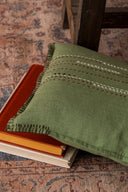 Linen Meadow Pillowcase