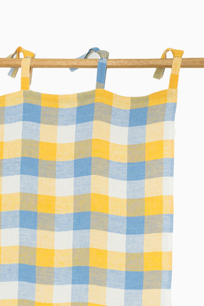 Linen Lane Curtain