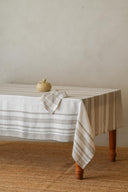Linen Windsor Tablecloth
