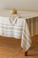 Linen Windsor Tablecloth