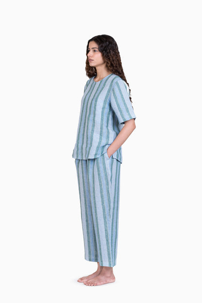 Linen Joanna Co-Ord Set