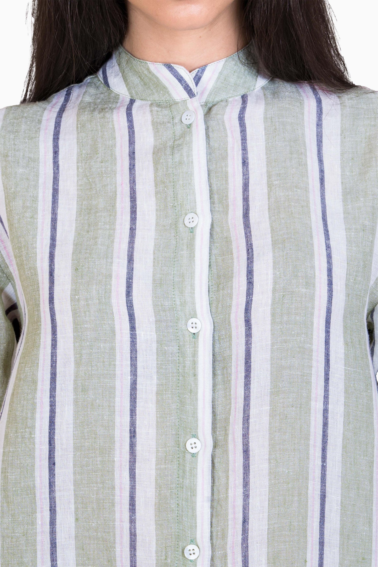 Linen Melody Shirt