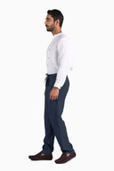 Linen Atlas Pant