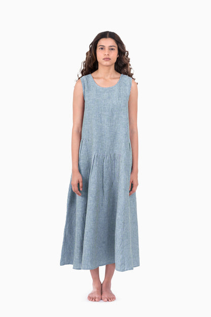 Linen Sybil Dress