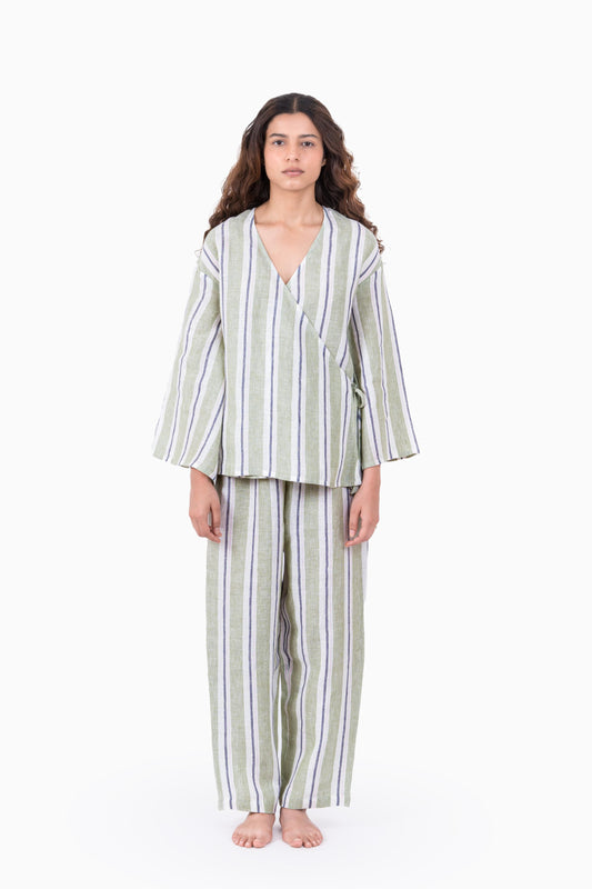 Linen Kate Co-ord Set