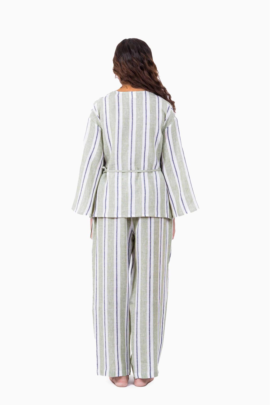 Linen Kate Co-ord Set