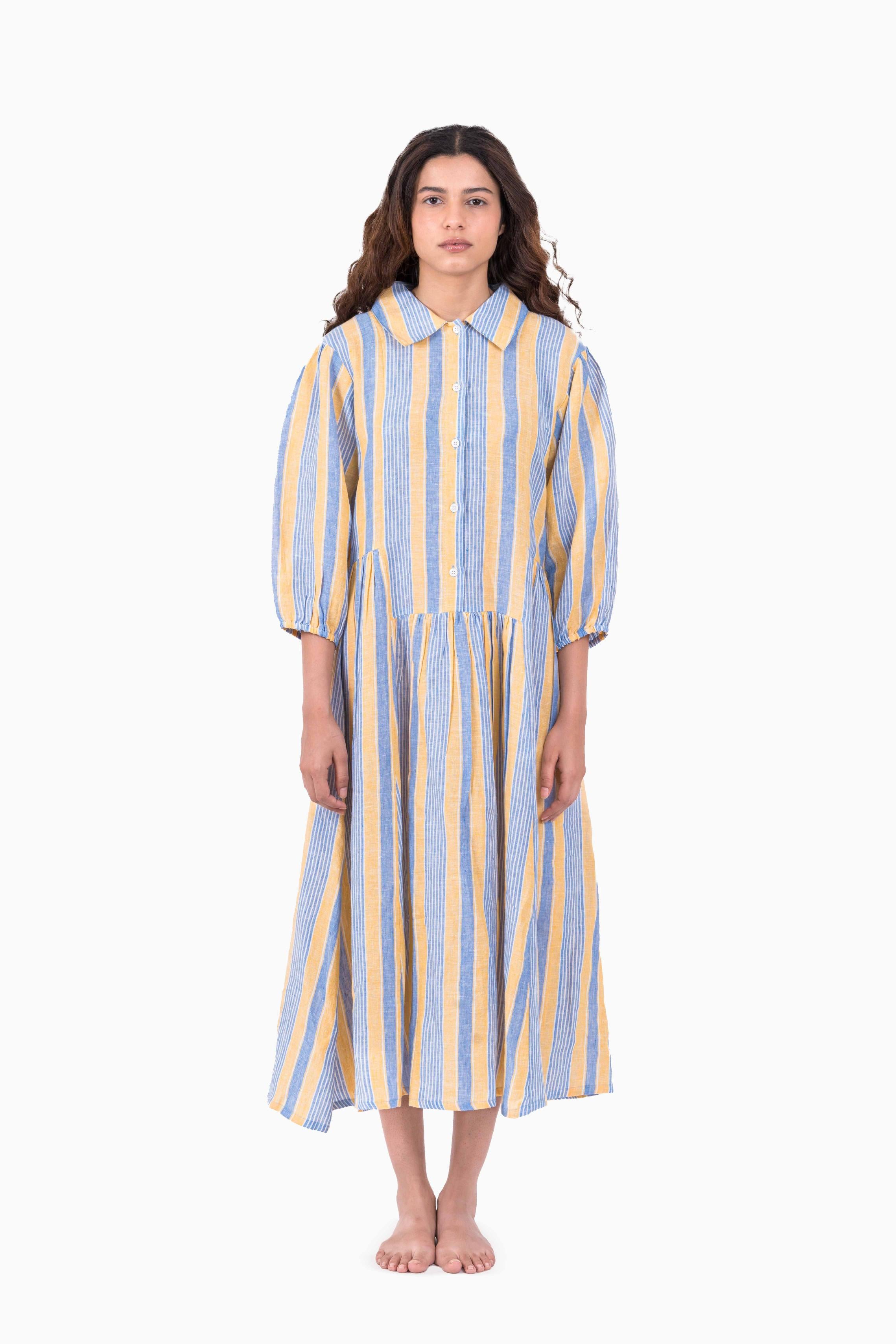 Vern Yellow