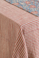 Linen Vasara Tablecloth