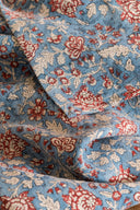 Linen Alba Tablecloth