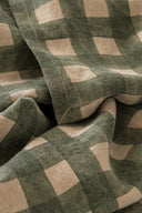 Linen Olea Tablecloth