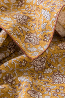 Linen Eska Tablecloth