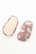 Linen Dios Slippers