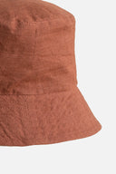 Linen Slumber Solid Hat