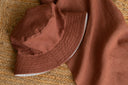 Linen Slumber Solid Hat