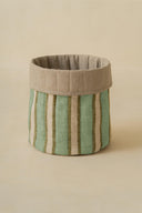 Linen Sylph Basket